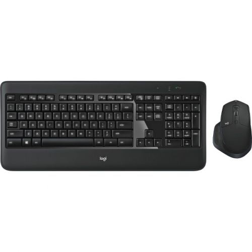 logitech mx900 mouse